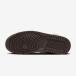 NIKE JORDAN �W���[�_�� 1 MID DQ8426 003 �X�j�[�J�[ �����Y �~�b�h�J�b�g �N�b�V���� ���U�[ �z���C�g �� �x�[�W�� �֘A�摜3