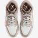 NIKE JORDAN �W���[�_�� 1 MID DQ8426 003 �X�j�[�J�[ �����Y �~�b�h�J�b�g �N�b�V���� ���U�[ �z���C�g �� �x�[�W�� �֘A�摜4