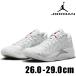 NIKE JORDAN ZION 3 PF The ион DR0676 016 мужской серебряный серебряный Nike Jordan The ион жидкий metal bashu