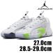 NIKE JORDAN Trick Shot LUKA 2 PF DX9012 103 мужской белый зеленый Nike Jordan ru бегемот shu спорт 