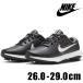 NIKE VICTORY PRO3 DX9028 010 мужской черный чёрный белый Nike Victory Pro туфли для гольфа 