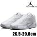 NIKE JORDAN LUKA 3 PF TB FQ7455 106 мужской белый Nike LUKA команда банк bashu спорт 