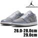 NIKE AIR JORDAN 1 LOW SE HF3148 011 �O���[ �D �i�C�L �G�A �W���[�_�� ���E �V���[�Y