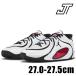 NIKE Nike Tey tam4 PF HQ4613 101 TATUM мужской белый красный красный bashu спортивная обувь спорт 
