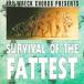 ����š�SURVIVAL OF THE FATTEST2[͢����] / FAT WRECK CHORDS PRESENTS���Ӥʤ���