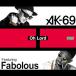 šOh Lord Featuring Fabolous / AK-69Ӥ