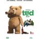 [ б/у ]tedo[DVD]( obi нет )