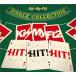šHIT! HIT! HIT! (ALBUM+2DVD) () / Kis-My-Ft2 Ӥʤ