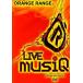 šLIVE musiQfrom LIVE  (󥸥)  /  DVD̵