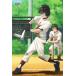 [ б/у ] Ookiku Furikabutte (5)( обычная версия ) / DVD( obi нет )