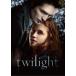 [ б/у ] twilight ~ первый .~ стандартный выпуск / DVD( obi нет )