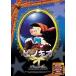 [ б/у ] Pinocchio (ANC-002)/ DVD( obi нет )
