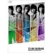 [ б/у ]HISTORY in JAPAN vol.3 ( Tohoshinki ) / DVD( obi нет )