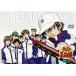 [ б/у ] Prince of Tennis Vol.4 / DVD( obi нет )