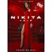 [ б/у ]NIKITA /ni ключ ta( First * season )Vol.1 / DVD( obi нет )
