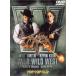 [ б/у ] wild * wild * талия / DVD( obi нет )