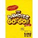 [ б/у ]THE BAWDIES A GO-GO!! 2010(SPACE SHOWER TV presents) / DVD( obi нет )