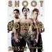 [ б/у ]SHOOT BOXING 2015 ~SB30th Anniversary~ act.2 / DVD( obi нет )