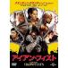 [ б/у ] железный *fi -тактный ( прокат ) / DVD( obi нет )