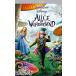 [ б/у ] Alice * in * wonder Land / DVD( obi нет )