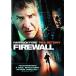 [ б/у ] fire - wall / DVD( obi нет )