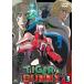 [ б/у ]TIGER&BUNNY 3 / DVD( obi нет )