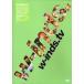 [ б/у ]w-indstv (w-inds) / DVD( obi нет )