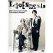 [ б/у ]LICENSE Vol.8 ( лицензия ) / DVD( obi нет )