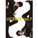 [ б/у ]LICENSE Vol.7 ( лицензия ) / DVD( obi нет )