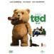 [ б/у ]tedo/ DVD( obi нет )