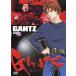 [ б/у ]GANTZ gun tsuVol.5( no. 10 рассказ no. 11 рассказ ) [ прокат ] / DVD( obi нет )