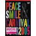 [ used ]Peace & Smile Carnival tour 2005..... laughing face .fa cue / DVD( obi less )