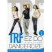 [ used ]EZ DO DANCERCIZE(DISC1)[EZ DO DANCE upper half of body concentration program ] / DVD( obi less )