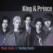 ����š�Beating Hearts[�̾���]  /  King �� Prince���Ӥ����