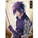 [ б/у ] Hakuoki .. запись третий шт [ первый раз ограниченая версия ] / DVD( obi нет )