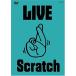 [ б/у ]LIVE Scratch~ сверху .... ...TOUR~@ будо павильон [DVD] / DVD( obi нет )