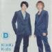 šKinKi Kids D albam  /  KinKi KidsӤ