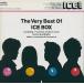 šThe Very Best Of ICE BOX  /  ICE BOXӤ