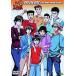 [ б/у ] Prince of Tennis FAN DISC EXTRA Remix -Dream Session- / DVD( obi нет )