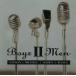 šNATHAN MICHAEL SHAWN WANYA  /  BOYZ II MEN ̵