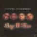 šChristmas Interpretations  /  Boyz II Men̵