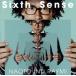 šSixth Sense[]  /  ʥȡƥ饤ߡӤ