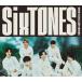 �y���ÁzGONG/�����ɋA���Ă���  /  SixTONES �i�і����j