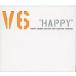 ����šۡ�HAPPY�� Coming Century��20th Century forever  /  V6����̵����