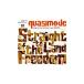 šStraight to the Land of Freedom ~Live at LIQUIDROOM~ / quasimode  (̵)
