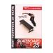 [ б/у ] Must * technique 25! скейтборд сборник [DVD]( obi нет )