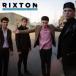 [ б/у ]Me and My Broken Hear/Rixton/lik камень ( obi нет )