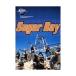 [ б/у ]shuga-* Ray : музыка * in * высокий * Play s[DVD]/shuga-* Ray ( выступление, художник )( obi нет )