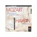����š�Serenade.13 / Sym.45: Harnoncourt / Cmw / Mozart / Haydn���Ӥʤ���