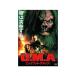 [ б/у ]U.M.A большой foot * attack LBX-624 [DVD]( obi нет )